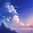 word空白下划线怎么打出来不显示了